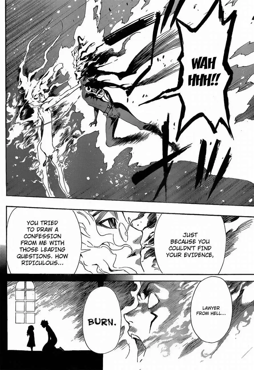 Defense Devil Chapter 80 10